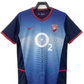 Arsenal 02/04 II Away Jersey - Retro Version