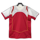 Arsenal 04/05 I Home Jersey - Retro Version