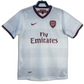 Arsenal 07/08 II Away Jersey - Retro Version