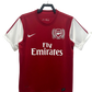 Arsenal 11/12 I Home Jersey - Retro Version