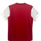 Arsenal 11/12 I Home Jersey - Retro Version