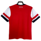 Arsenal 12/13 I Home Jersey - Retro Version