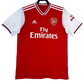 Arsenal 19/20 I Home Jersey - Retro Version