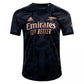 Arsenal 22/23 II Away Jersey - Player Version [Slim Fit] - Slim Fit