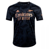 Arsenal 22/23 II Away Jersey - Player Version [Slim Fit] - Slim Fit