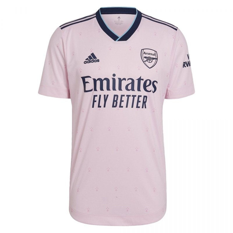 Arsenal 22/23 III Third Jersey - Player Version [Slim Fit] - Slim Fit