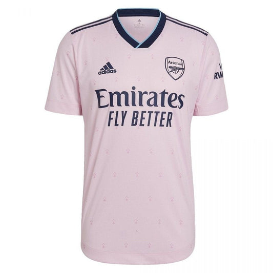 Arsenal 22/23 III Third Jersey - Player Version [Slim Fit] - Slim Fit