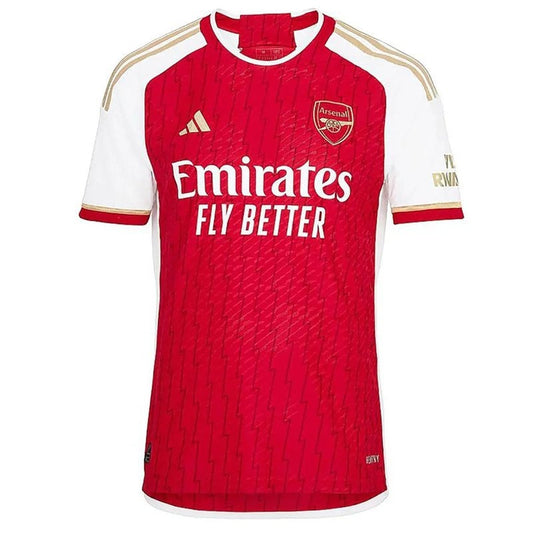 Arsenal 23/24 I Home Jersey - Player Version - Slim Fit