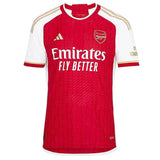 Arsenal 23/24 I Home Jersey - Player Version - Slim Fit