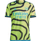Arsenal 23/24 II Away Jersey - Player Version - Slim Fit