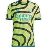 Arsenal 23/24 II Away Jersey - Player Version [Slim Fit] - Slim Fit