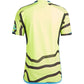 Arsenal 23/24 II Away Jersey - Player Version - Slim Fit
