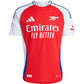 Arsenal 24/25 I Home Jersey - Player Version - Slim Fit