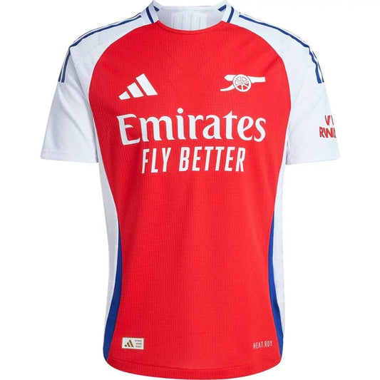 Arsenal 24/25 I Home Jersey - Player Version [Slim Fit] - Slim Fit