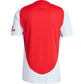 Arsenal 24/25 I Home Jersey - Player Version [Slim Fit] - Slim Fit