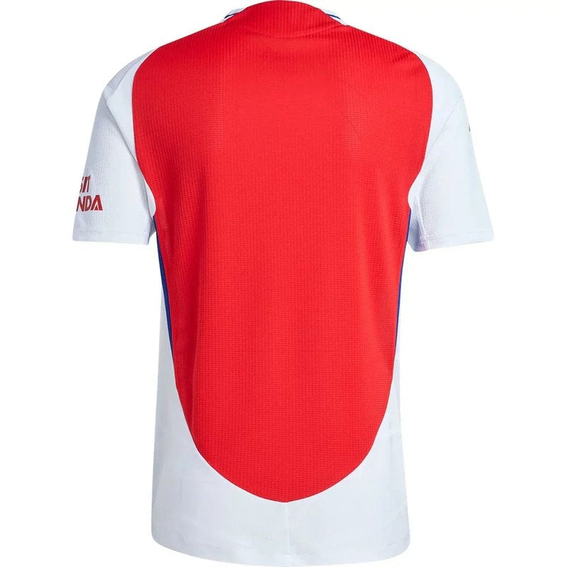 Arsenal 24/25 I Home Jersey - Player Version [Slim Fit] - Slim Fit
