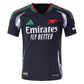 Arsenal 24/25 II Away Jersey - Player Version [Slim Fit] - Slim Fit