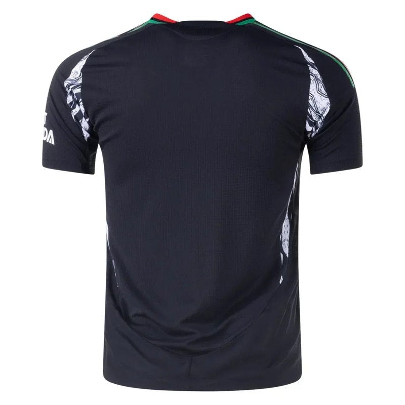 Arsenal 24/25 II Away Jersey - Player Version - Slim Fit