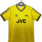 Arsenal 86/88 II Away Jersey - Retro Version