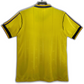 Arsenal 86/88 II Away Jersey - Retro Version