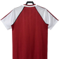 Arsenal 88/90 I Home Jersey - Retro Version