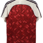 Arsenal 90/92 I Home Jersey - Retro Version