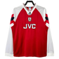 Arsenal 92/94 I Home Jersey - Retro Version