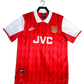 Arsenal 93/94 I Home Jersey - Retro Version
