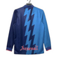 Arsenal 95/96 II Away Jersey - Long Sleeve Retro Version