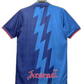 Arsenal 95/96 II Away Jersey - Retro Version