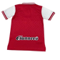 Arsenal 96/97 I Home Jersey - Retro Version