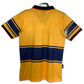 Arsenal 97/99 II Away Jersey - Retro Version