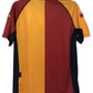 AS Roma 00/01 I Home Jersey - Retro Version