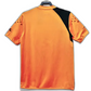 AS Roma 05/06 I Home Jersey - Retro Version