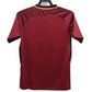 AS Roma 17/18 I Home Jersey - Retro Version