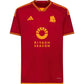 AS Roma 23/24 I Home Jersey - Fan Version