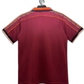 AS Roma 98/99 I Home Jersey - Retro Version