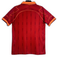 AS Roma 99/00 I Home Jersey - Retro Version