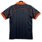 AS Roma 99/00 II Away Jersey - Retro Version