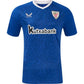 Athletic Bilbao 24/25 II Away Jersey - Fan Version