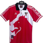 Athletic Bilbao 97/99 I Home Jersey - Retro Version
