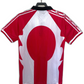 Athletic Bilbao 97/99 I Home Jersey - Retro Version