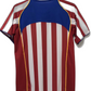 Atletico Madrid 04/05 I Home Jersey - Retro Version