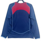 Atletico Madrid 04/05 II Away Jersey - Long Sleeve Retro Version