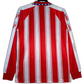Atletico Madrid 94/95 I Home Jersey - Long Sleeve Retro Version