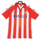 Atletico Madrid 95/96 I Home Jersey - Retro Version