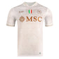 Napoli 2025/26 Away Player Jersey - [Slim Fit]