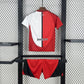 River Plate 2025/26 Third Kids Kit