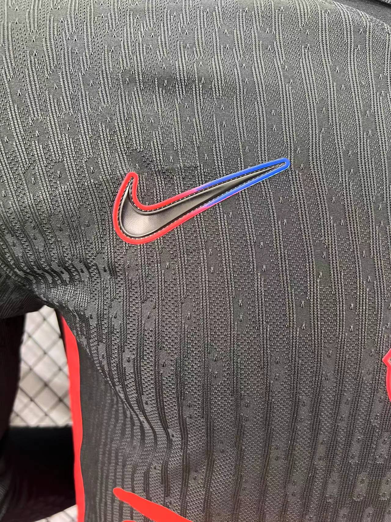 Barcelona 2025/26 Travis Scott Authentic Player [Slim Fit] Player [Slim Fit] Player [Slim Fit] Player Long Sleeve [Slim Fit]