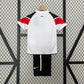 Kit Kids Retro Manchester United Away Jersey 2011/12